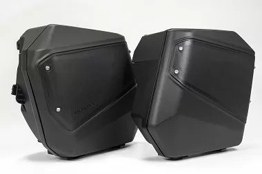 Honda Pannier Case (r26l, L33l)