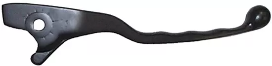 2TORQ Brake Lever Black for Kawasaki 3054601