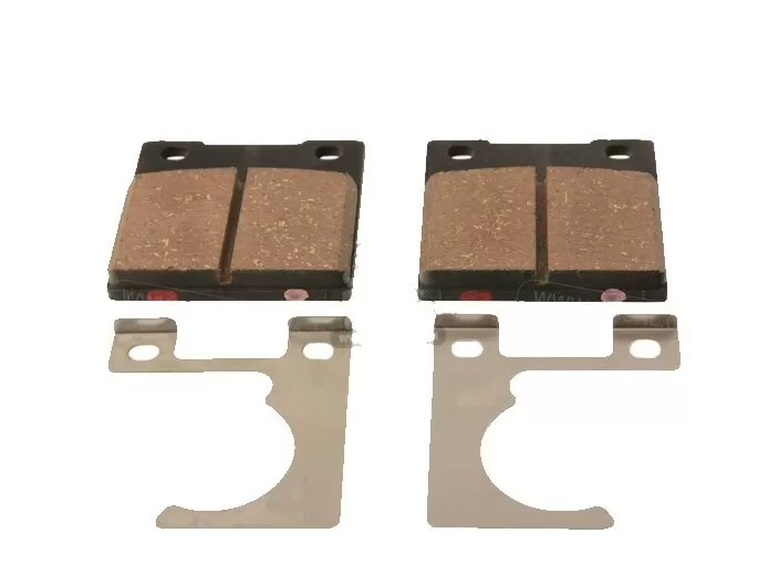 Suzuki Brake Pad Set Rear 69100-01830