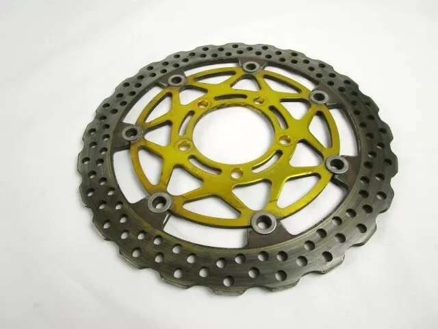 Kawasaki DISC FR HOUSING GLD+DISC ZX1000-C1H