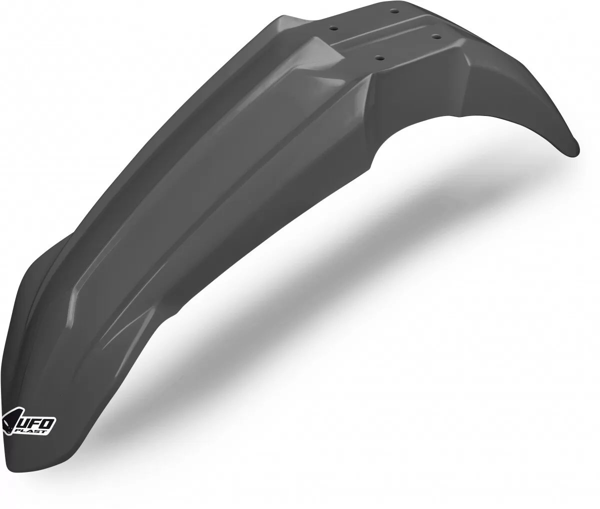 UFO Front Fender Grey Yamaha YZF 250 19-/450 18-