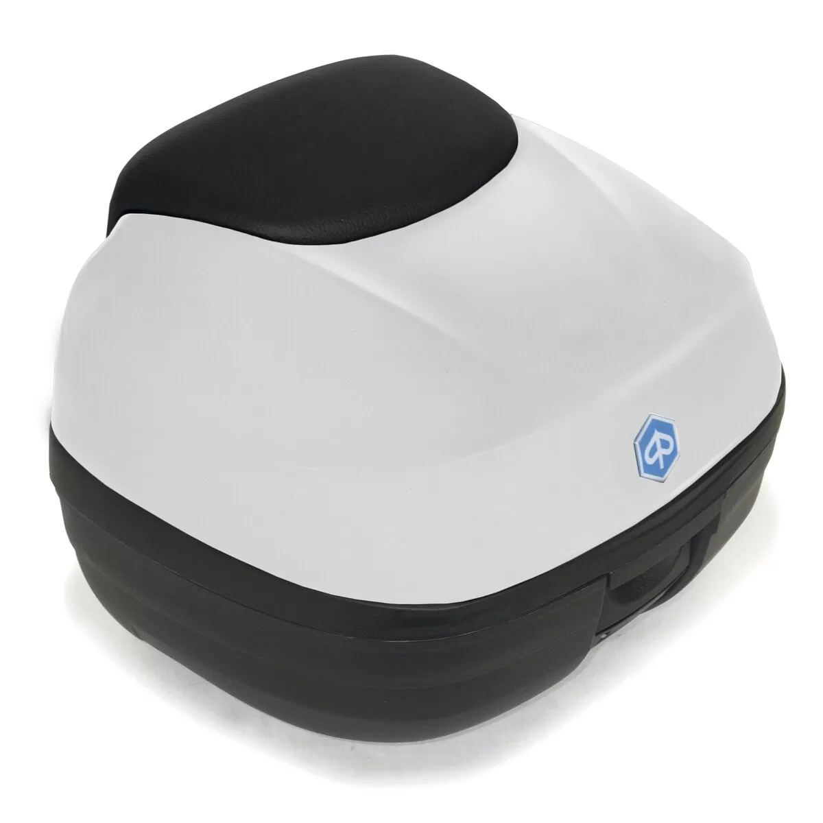 Piaggio Top Case Kit Pastel White MP3 300 HPE