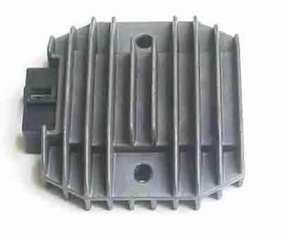 Tourmax Regulator RGU-210