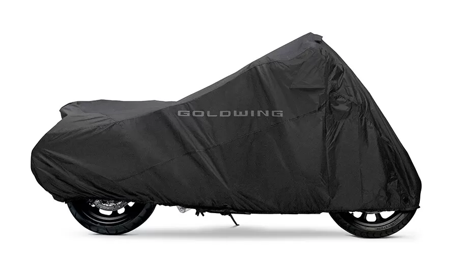 Honda Cycle Cover For No-Trunk Type