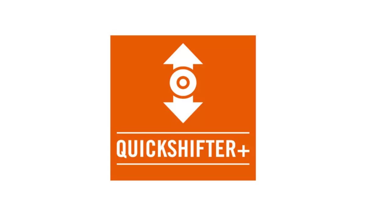 Quickshifter+