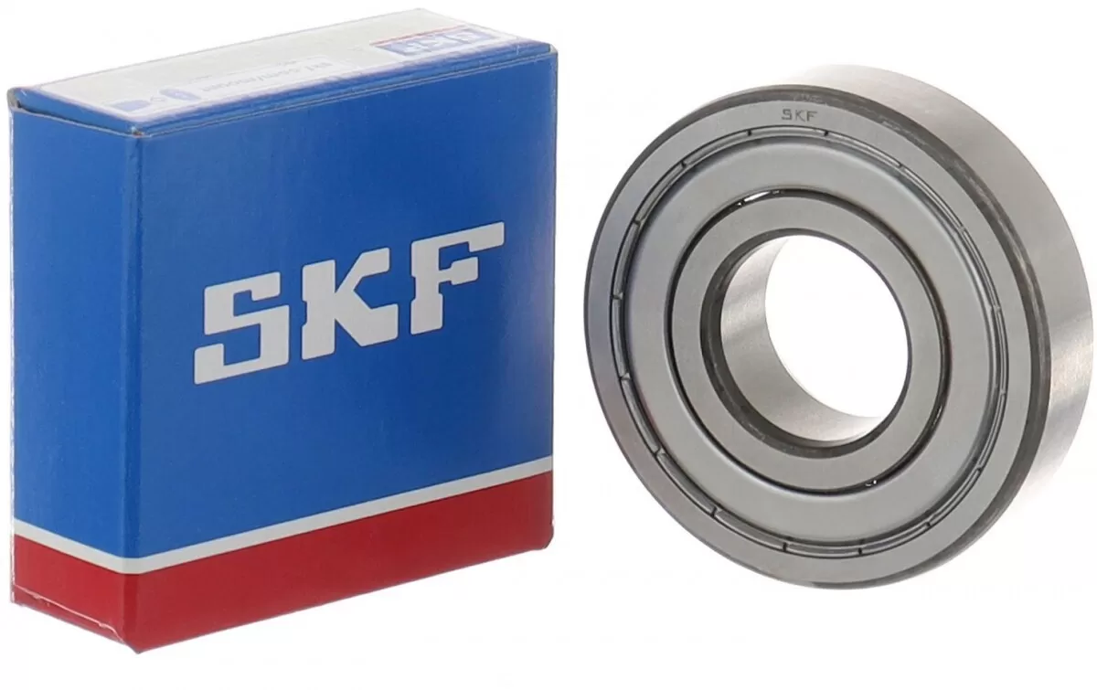 Athena Crankshaft Bearing 6203Z SKF MS170400120Z1
