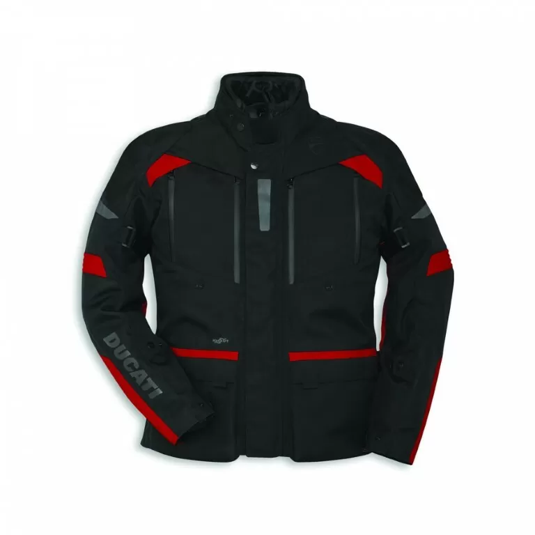 Ducati Tour C3 Jacket