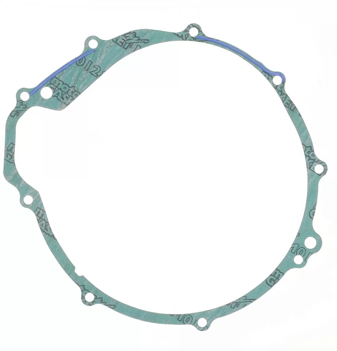 Athena Clutch Cover Gasket Yamaha TDM900 S410485008109