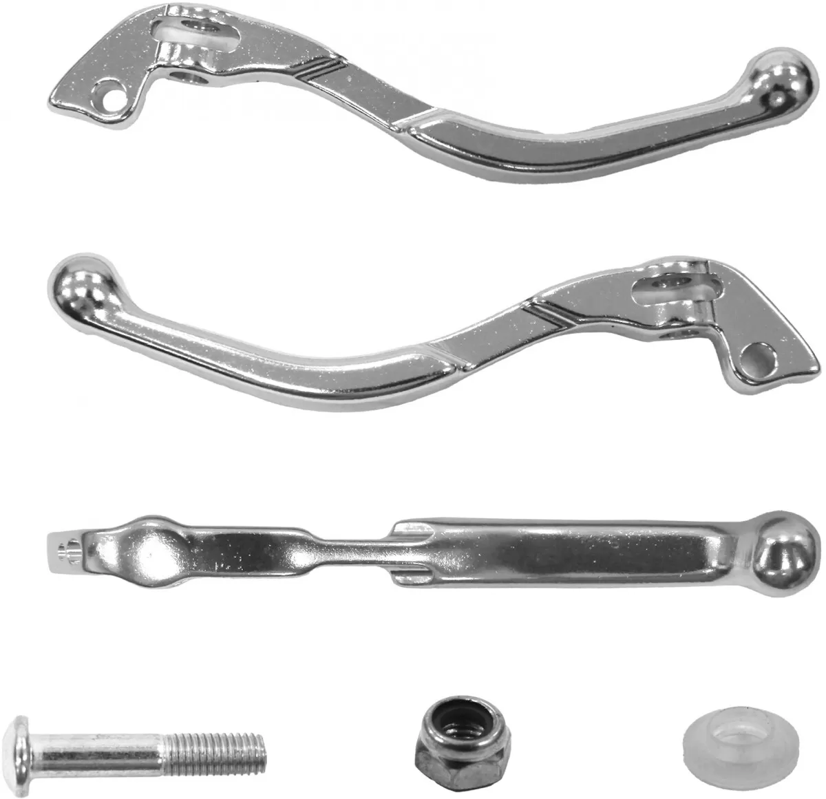 2TORQ Forged Brake Lever Husqvarna AGD309