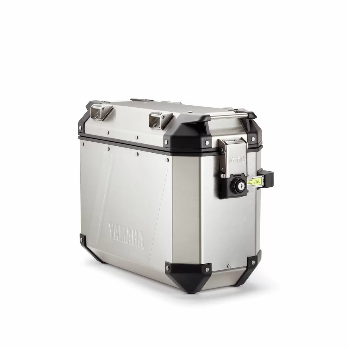 Yamaha Aluminum side case XT 1200 ZE Super Tenere