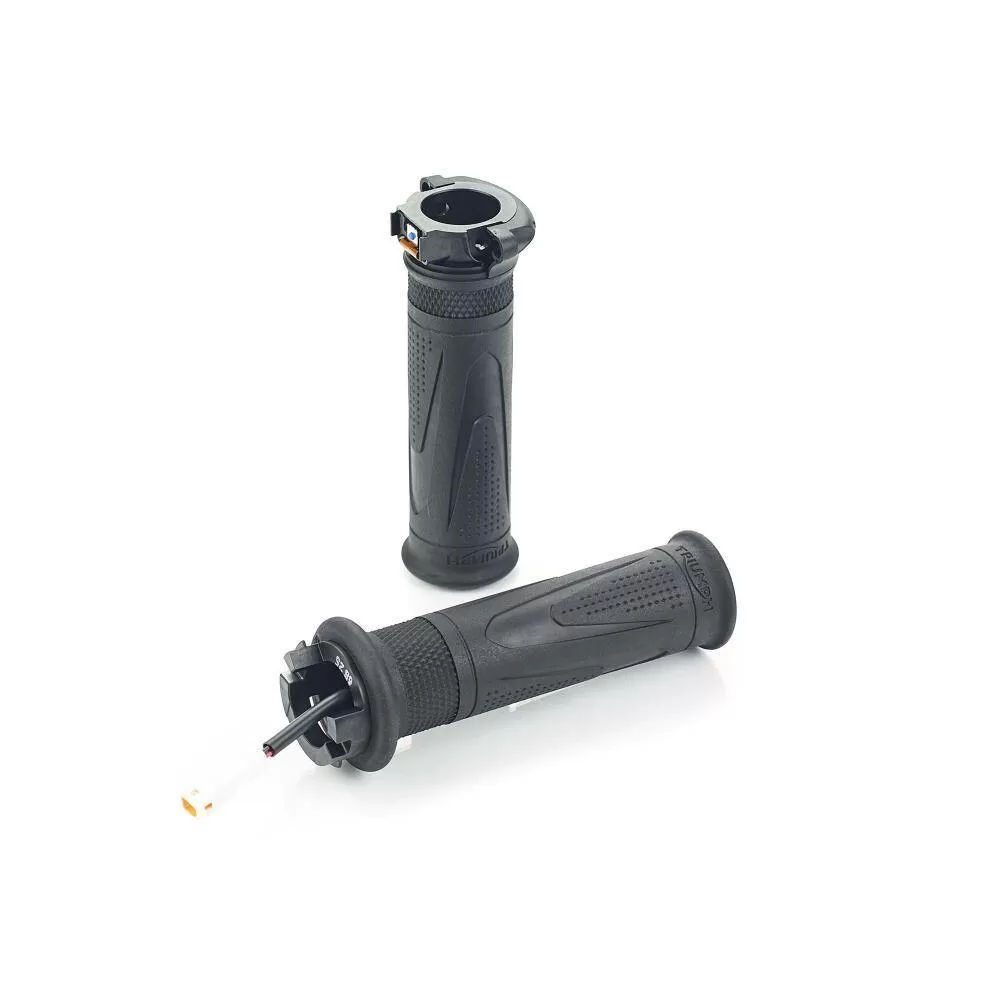 Triumph heated grips Street Triple 765 RS (17-)