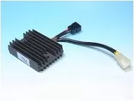 TourMax Voltage Regulator RGU-504