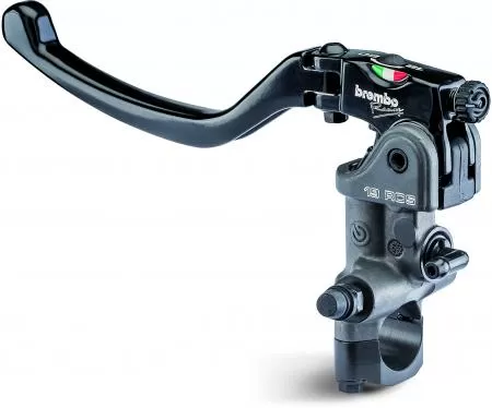 Brembo 110A26370 Clutch Cylinder Master 19RCS 