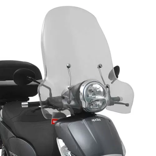 GIVI Windshear transparent