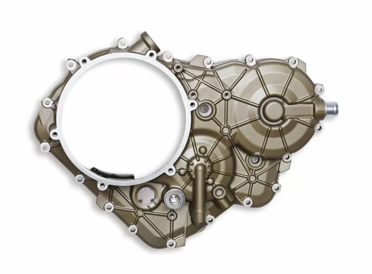 Ducati Modular Clutch Cover 1706 96080071AA