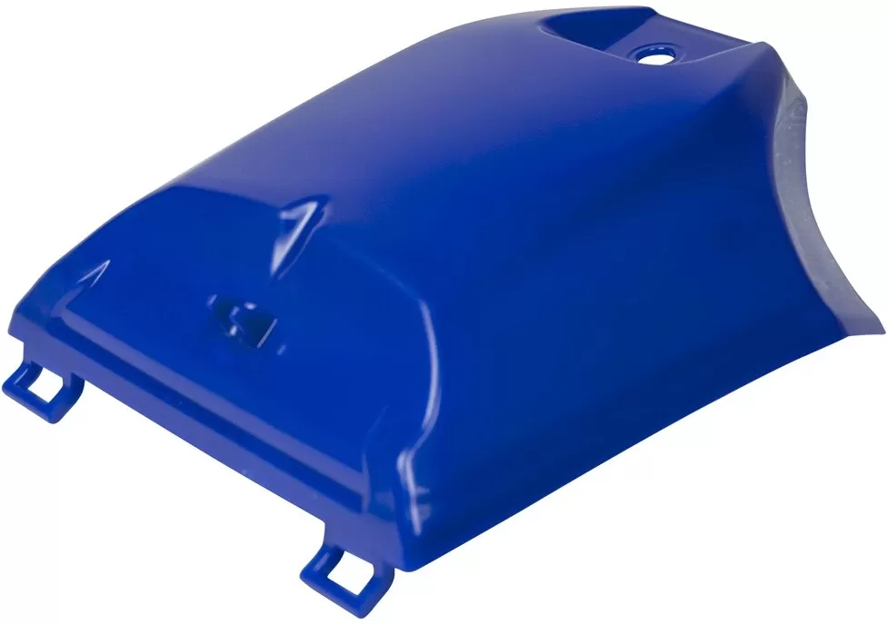 Rtech Gas Tank Cover Yamaha YZF450 2018 Blue