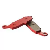 Kawasaki PAD-ASSY-BRAKE EJ800ABS