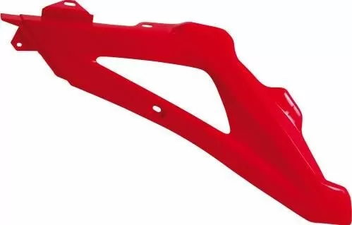 Rtech Radiator Shrouds Red OE