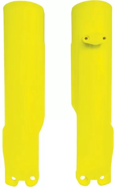 Rtech Fork Protectors Neon Yellow SX 125-250-300 2023