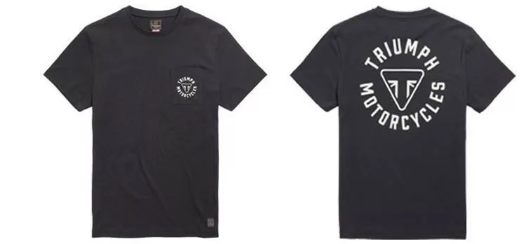 Triumph Newlin T-Shirt