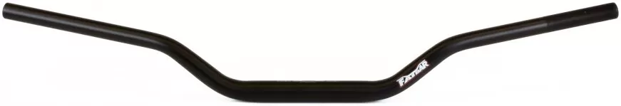 Renthal Fatbar 814 Handlebar Black 814-50-BK