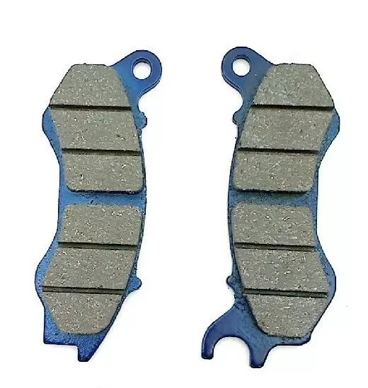 Honda PAD SET, FR. 06455KWN641