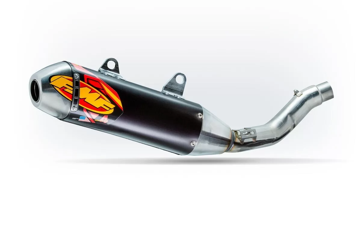 Husqvarna FMF Powercore 4 silencer