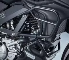 Suzuki Crash Bars V-Strom DL 650 / XT