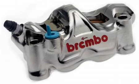 Brembo 220B01130 Brake Caliper Kit Voor Radial GP4-RX 130mm Nickel Coating 