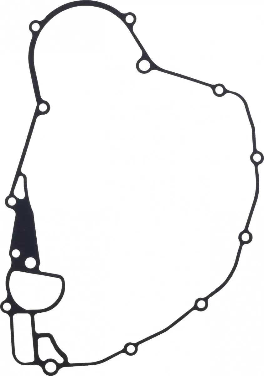 Athena Inner Clutch Cover Gasket S410510008137