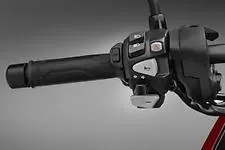 Honda Grip Heaters Attachments