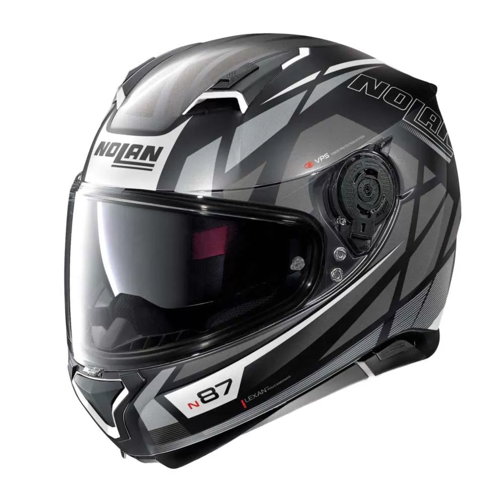 Nolan N87 Originality N-Com