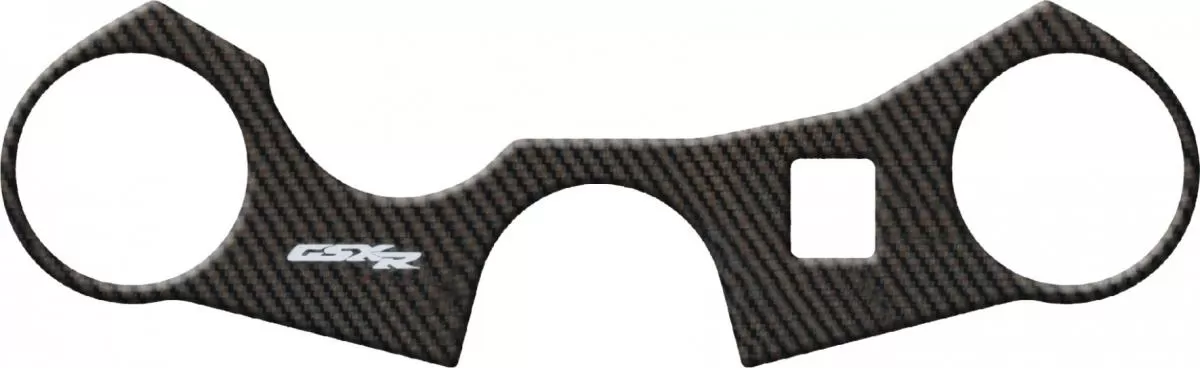 YOKE COVER, SUZUKI GSXR 600/750 2006-2014