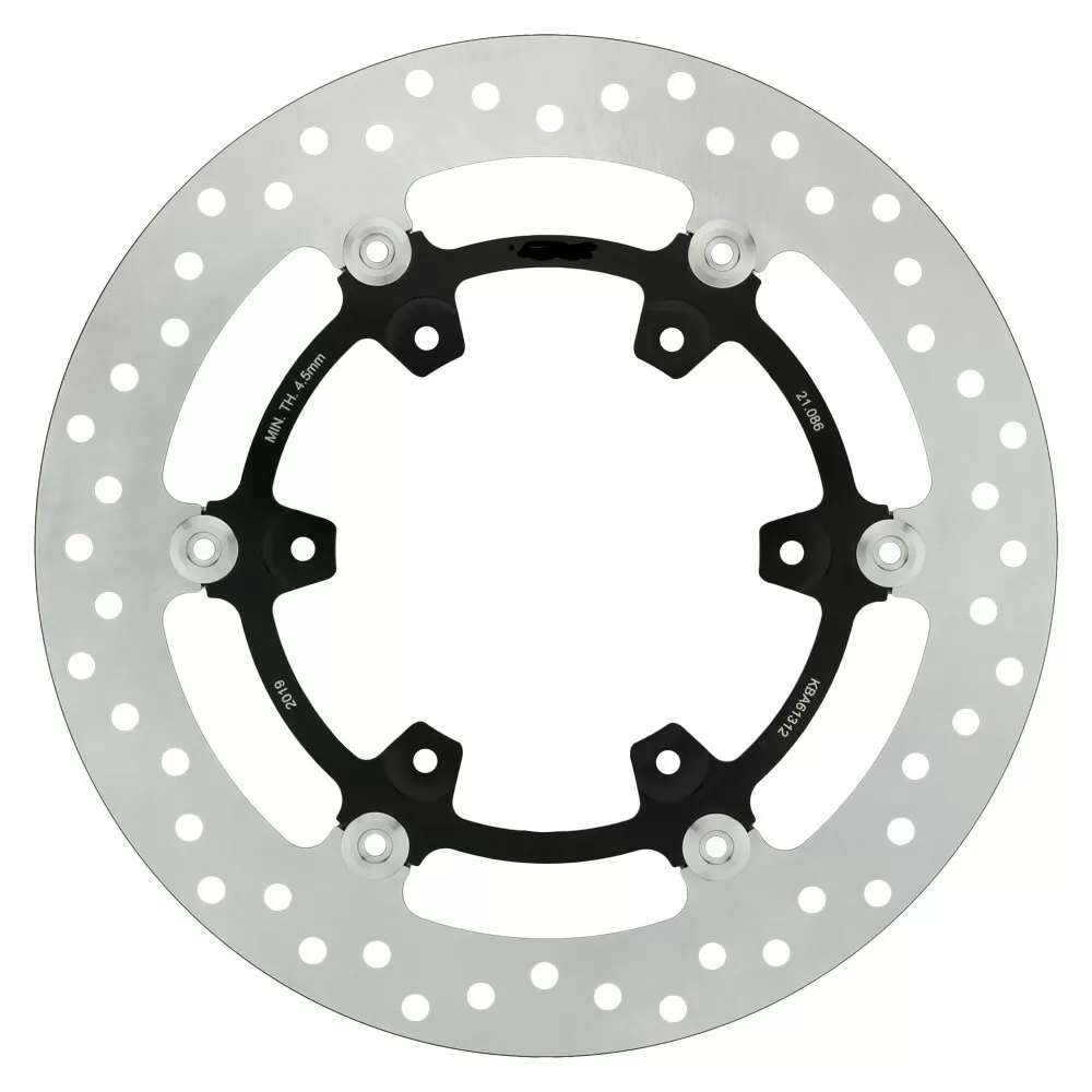 KTM Brake Disc Front 300MM ABS 06 60109060100