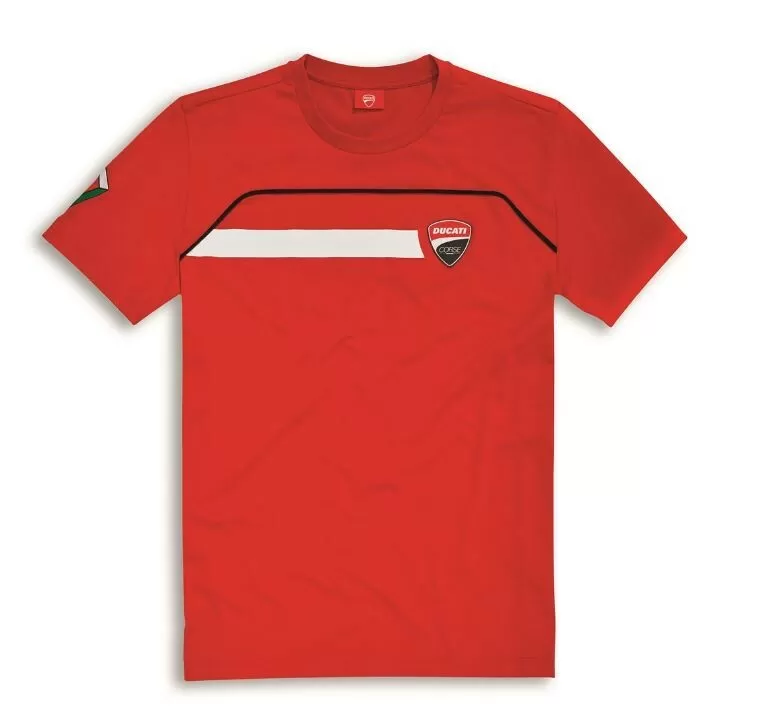 Ducati Corse 17 T-Shirt