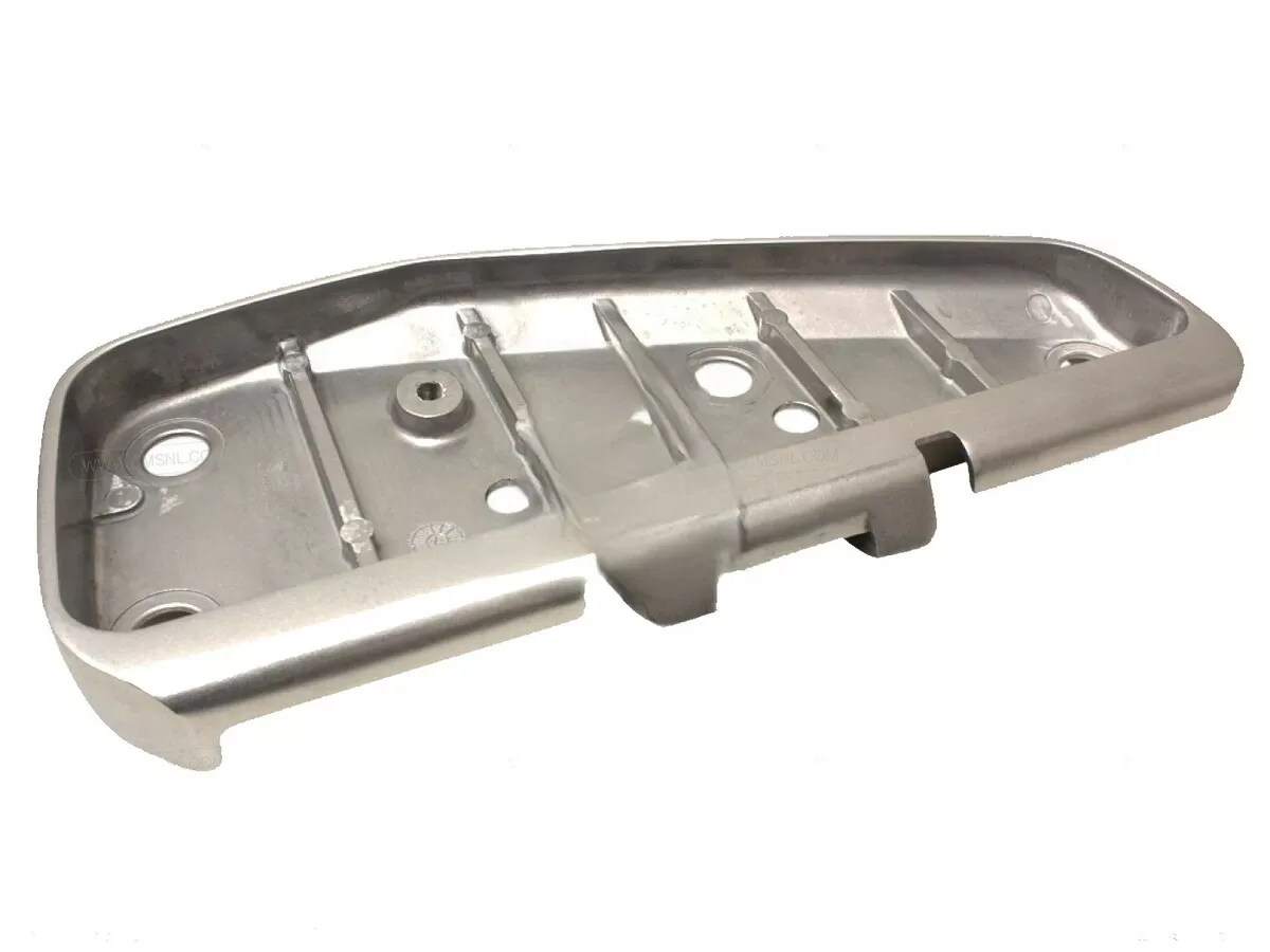 Honda Footstep Right 50612MBH000