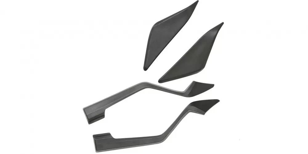 Honda Easy Deflector Pack CRF1000