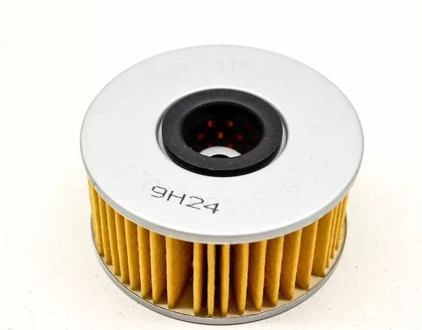 Honda ELEMENT, OIL FILTER 15412MEH003