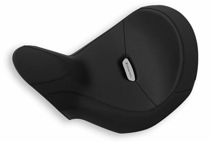 Ducati Lowered Rider Seat 1207 96880271A