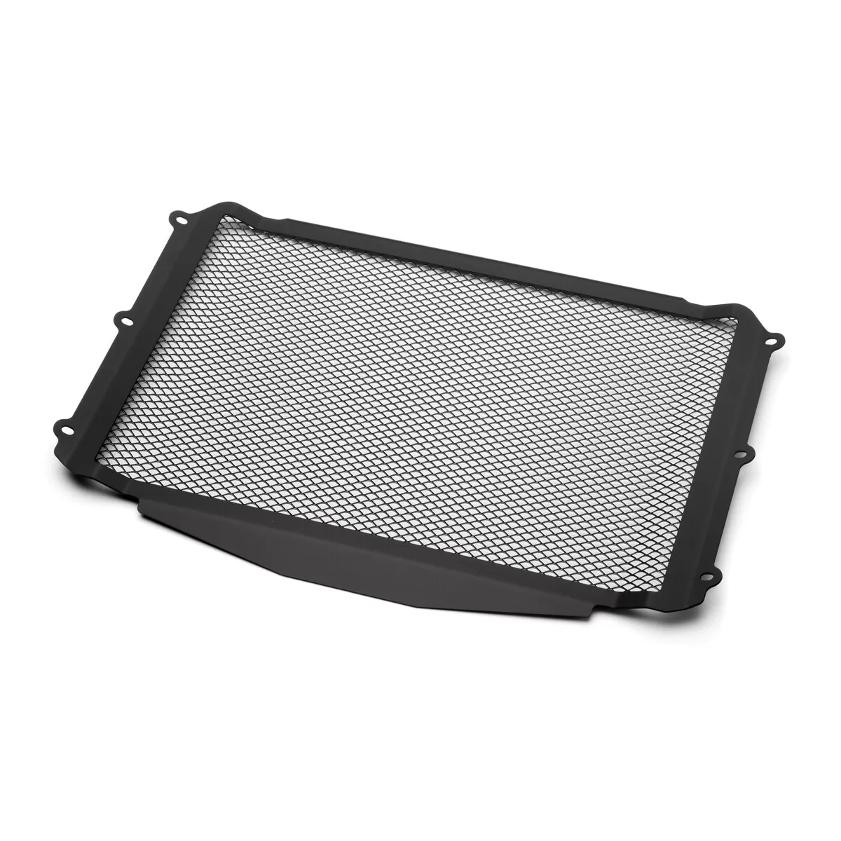 Yamaha Radiator Cover Black XSR 900 (16-)