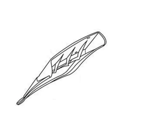 Kit, Rear Spray Guard