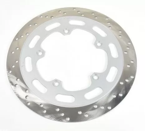 Honda DISK, FR. BRAKE 45251MM8000