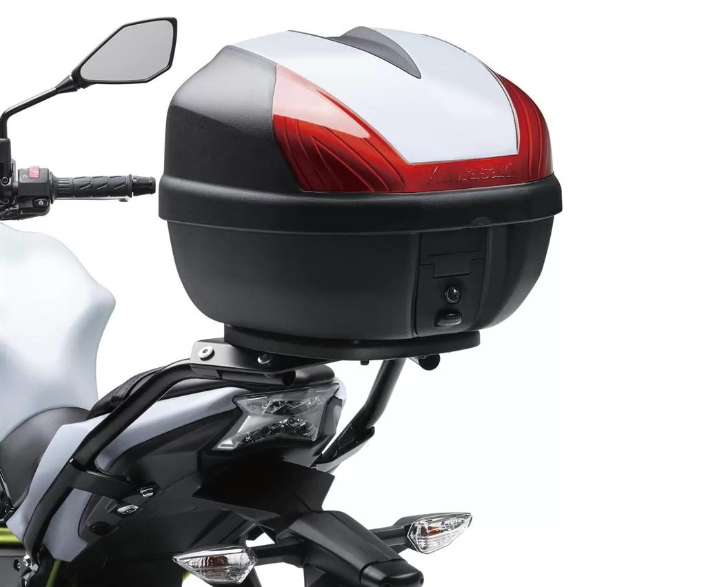 Kawasaki COVER TC 30L 54X PBLWH EX650KH USA