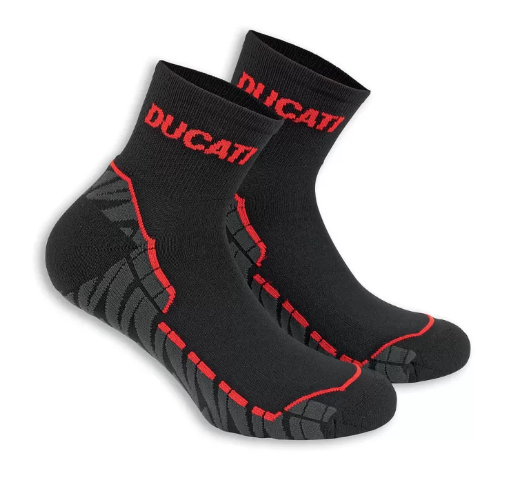 Ducati Tech Socks Comfort '14