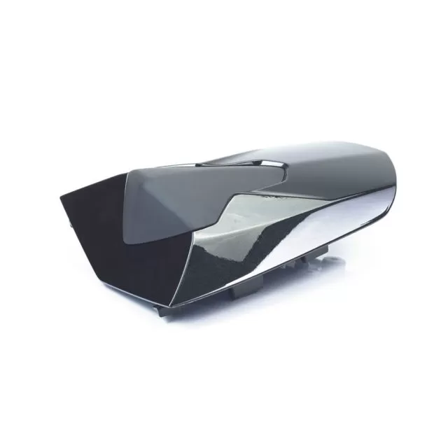 Triumph Seatcover Diablo Red Daytona 675 (R) (06-16)