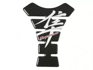 Suzuki Tankpad Hayabusa Hayabusa GSX 1300 R (99-07)