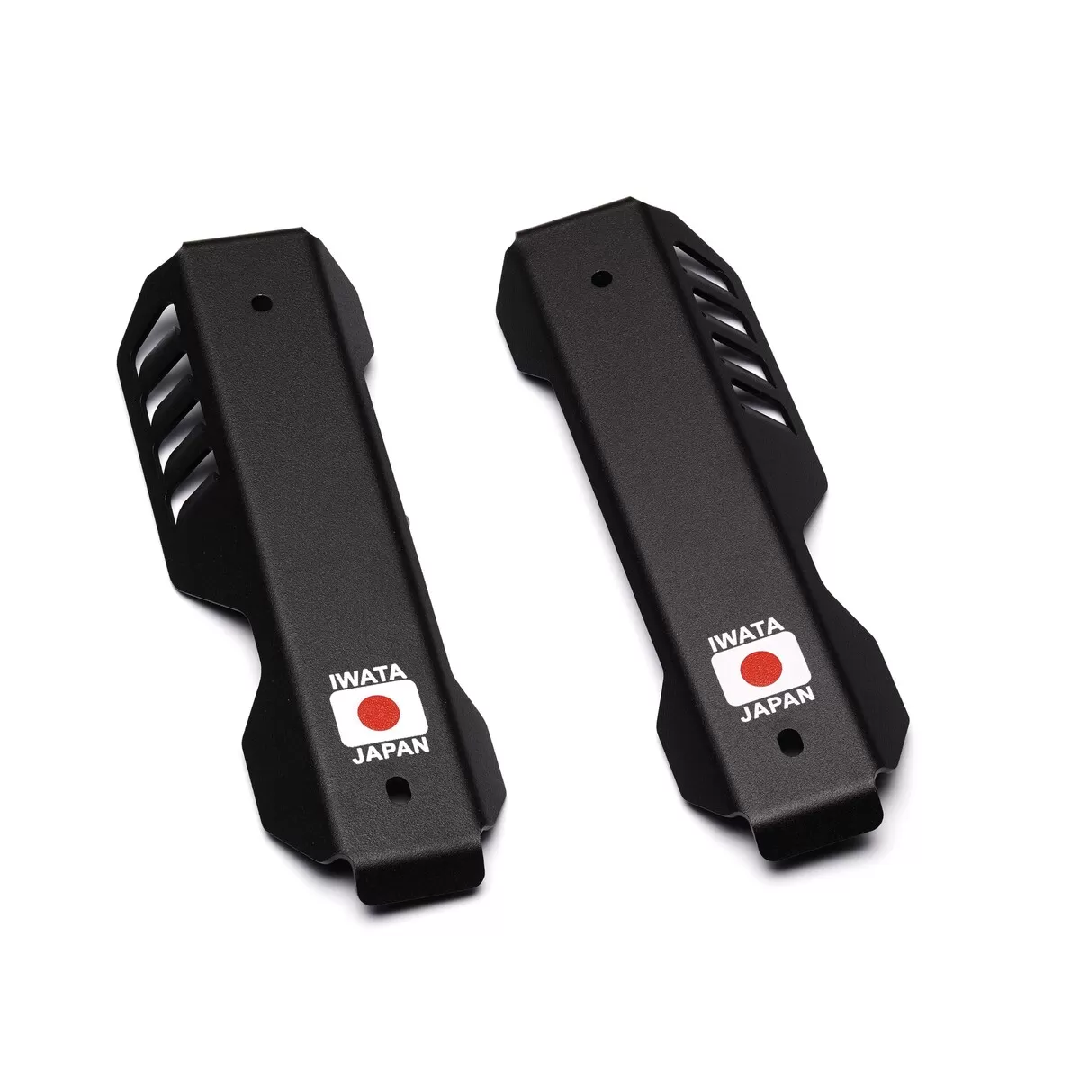 Yamaha Radiator Side Covers Black XSR 700 (16-)