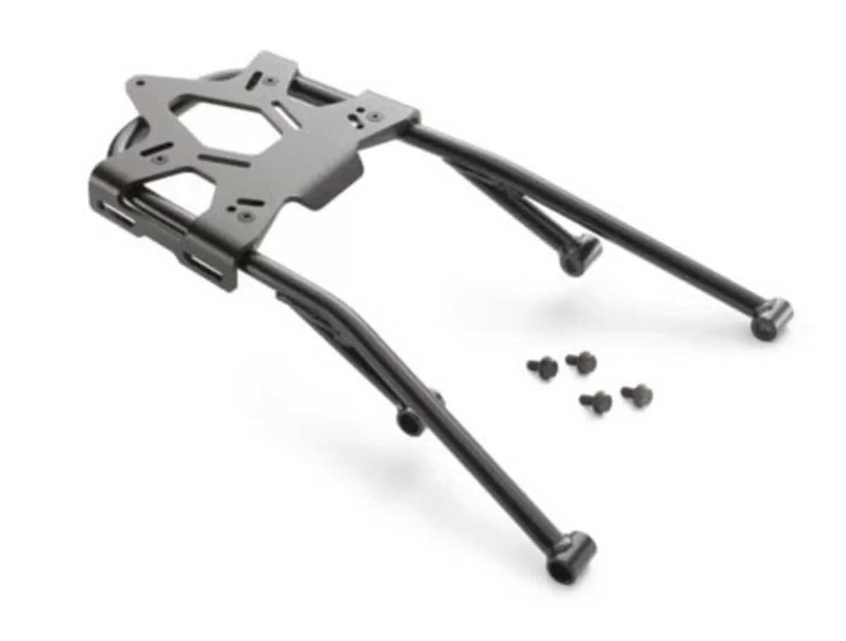 KTM Top Case Rack