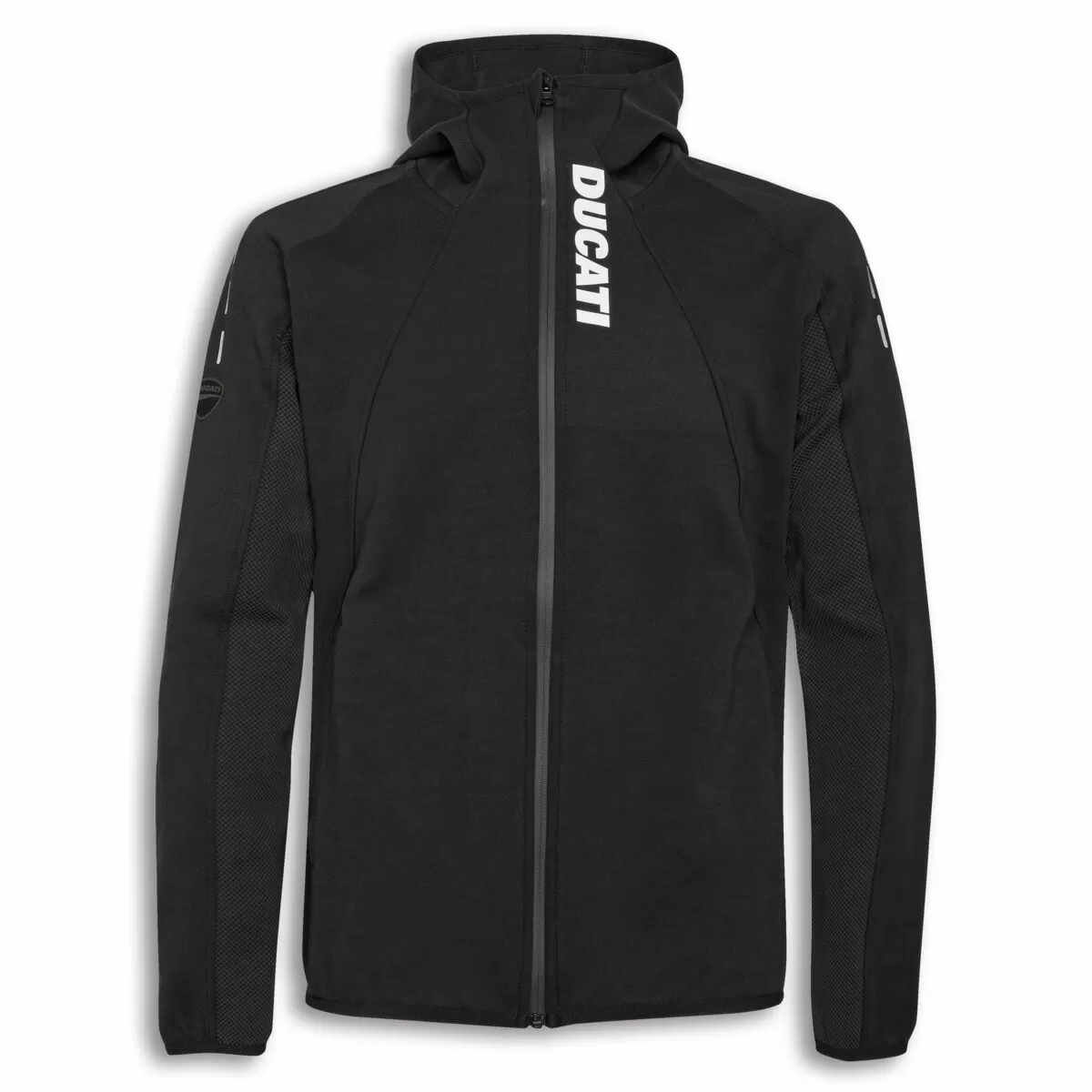 Ducati Sweatshirt Reflex Attitude 2.0