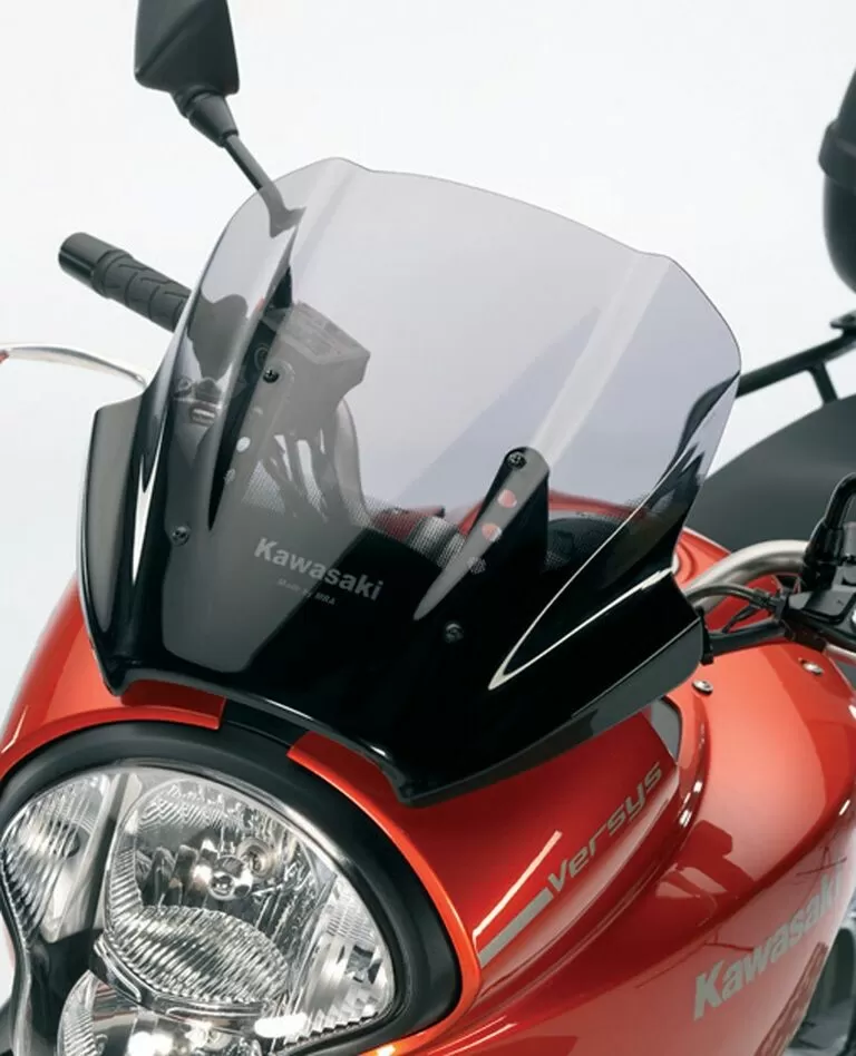 Kawasaki WINDSCREEN HIGHER VERSYS